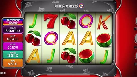 bovada slots